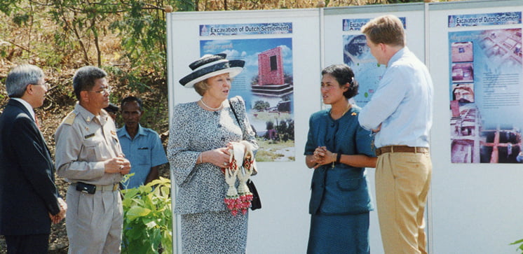 queenvisit